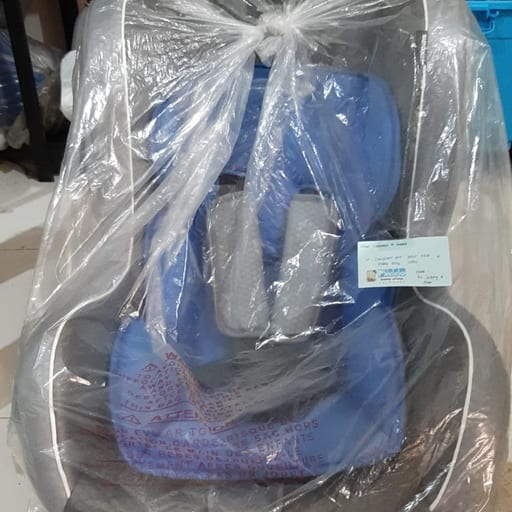 Preloved Multifungsi