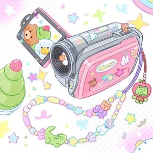 Puni Candy