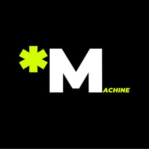 Machine