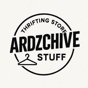 ardzchive stuff