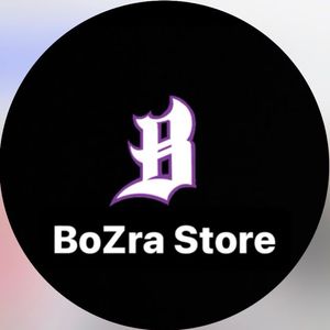Bozra Store