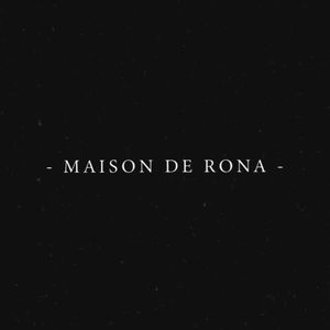 Maison de Rona