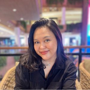 Febby Indriani