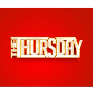 The thursday