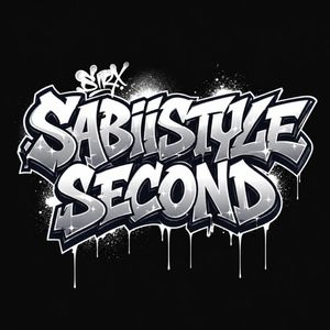 sabiistylesecond
