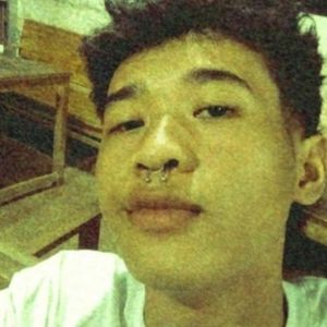 Mikel Lukas Sanjaya