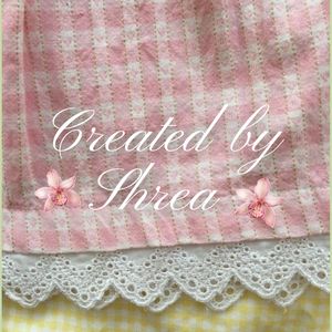 createdbyshrea