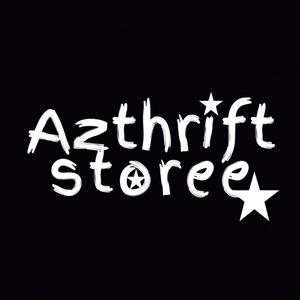 Azthriftstore