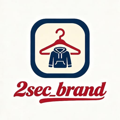 2 Sec brand
