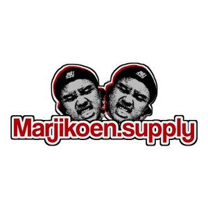 Marjikoen