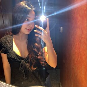 nadia fahira