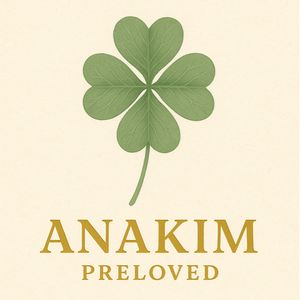 AnaKimPreloved