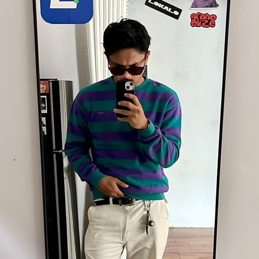 Gemilang Triyana
