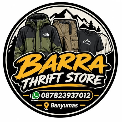 Barra Thrift Store