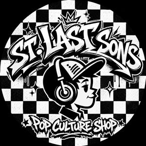 Saint Last Sons