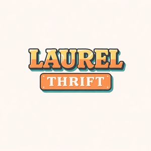 Laurel Thrift