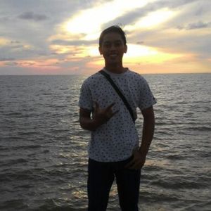 Ricky Dwi Rahman