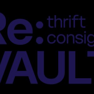 Revault Thrift