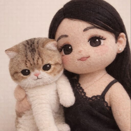 Gingger