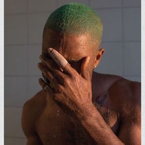 frank ocean