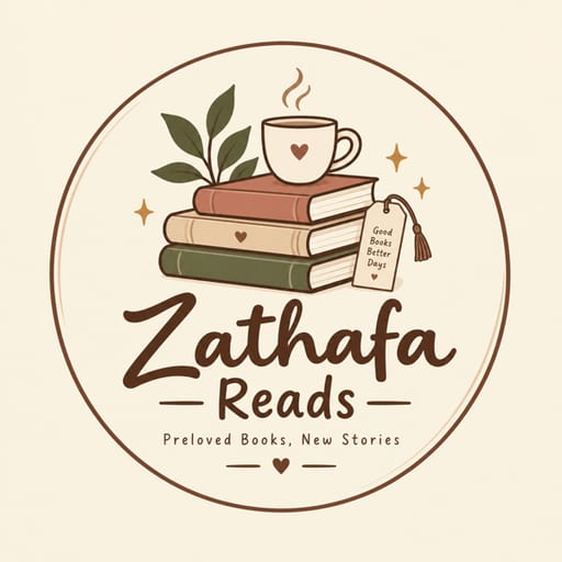 Zathafa Reads