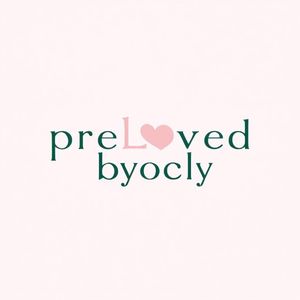 preLovedbyocly