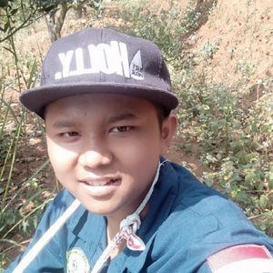 NURI NUR CAHYONO
