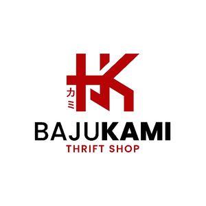 bajuKAMI Thriftshop