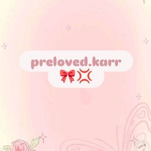 preloved.karr