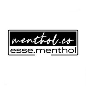 esse menthol