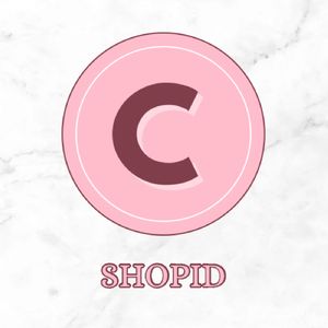C Shop Id