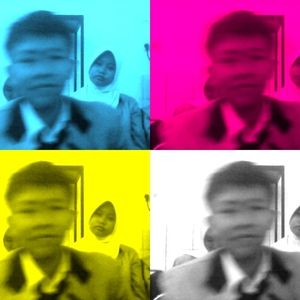 Muhamad Fatir Rayhan