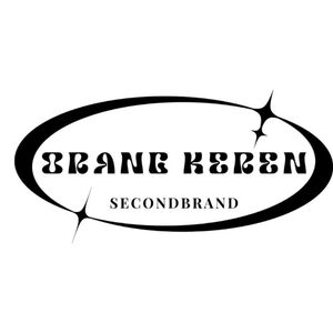 OrangKerenScndbrnd