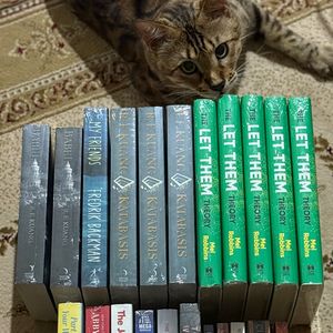 Legna Books