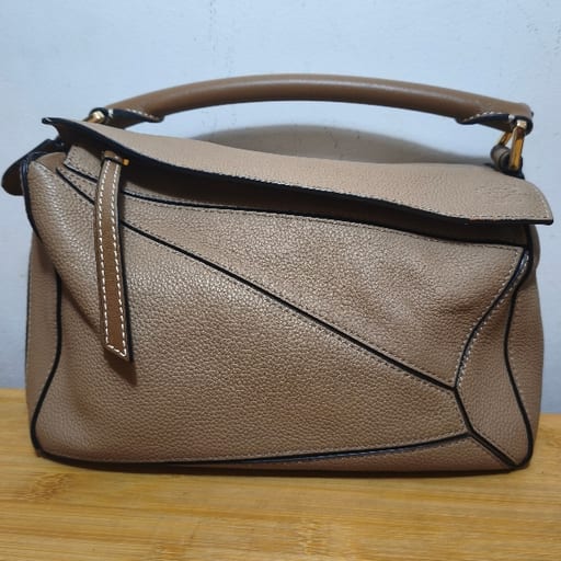 Minixo Preloved