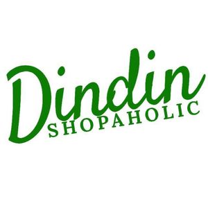 Dindin Shopaholic