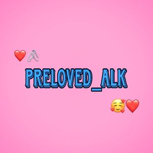 Preloved_ALK