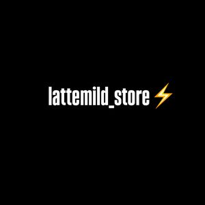 lattemild Store