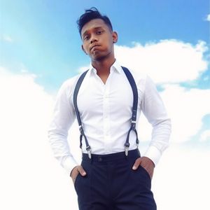 Awan Mahendra