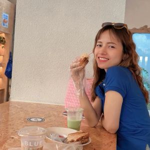 Natalie Dian
