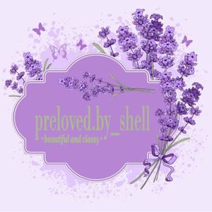 Preloved Byshell