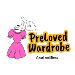 Preloved good Condition