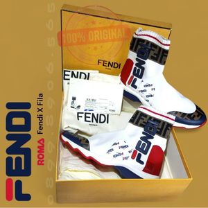 pesona kaki