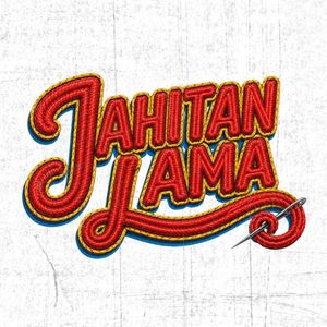 Jahitan Lama