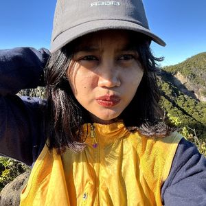 putri fa