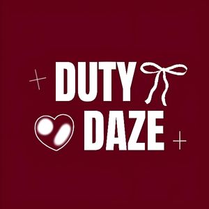 Duty daze