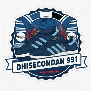 Dhiisecondan991