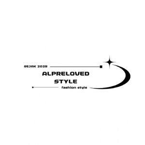 ALPRELOVEDSTYLE