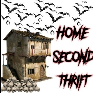 home second thrift