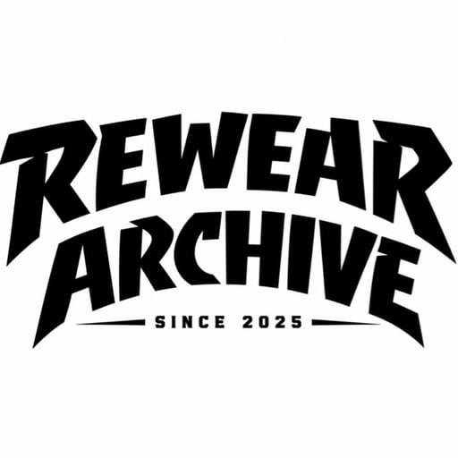 REWEAR ARCHIVE